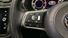 Volkswagen Tiguan 2.0 TDi 150 R-Line 5dr Diesel Estate